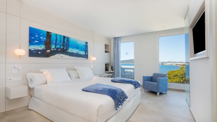 Iberostar Selection Santa Eulalia Ibiza